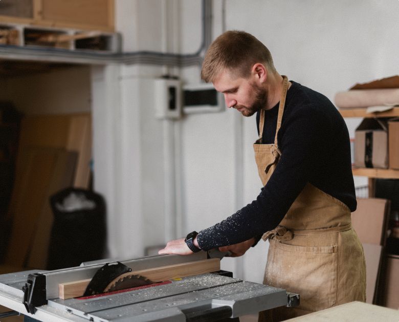 Почему выбирают нас?