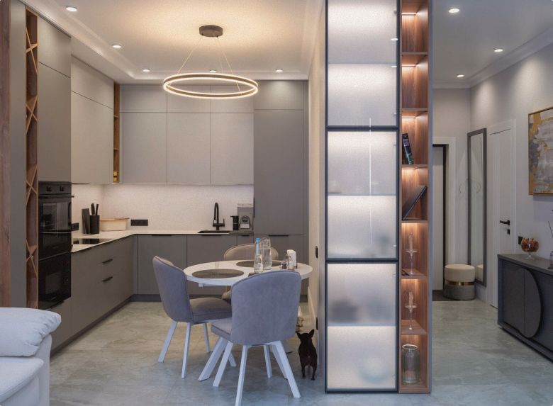 Условия и акции